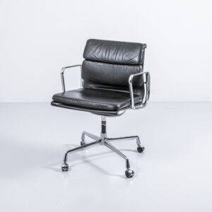 Vitra EA208 Soft Pad Sitzungsstuhl Bürostuhl