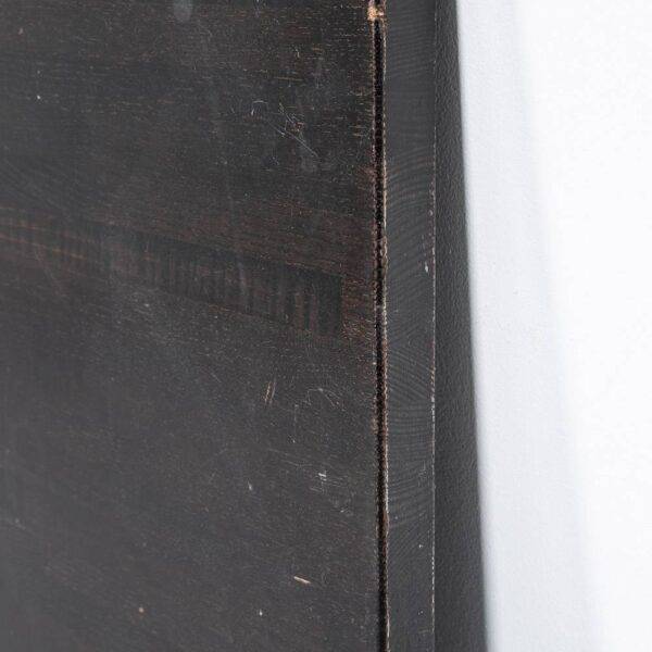 Leimholzplatte Esche, 60 x 50 cm Tischplatte