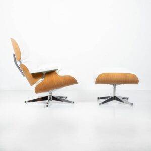Lounge Chair von Ray & Charles Eames Möbel