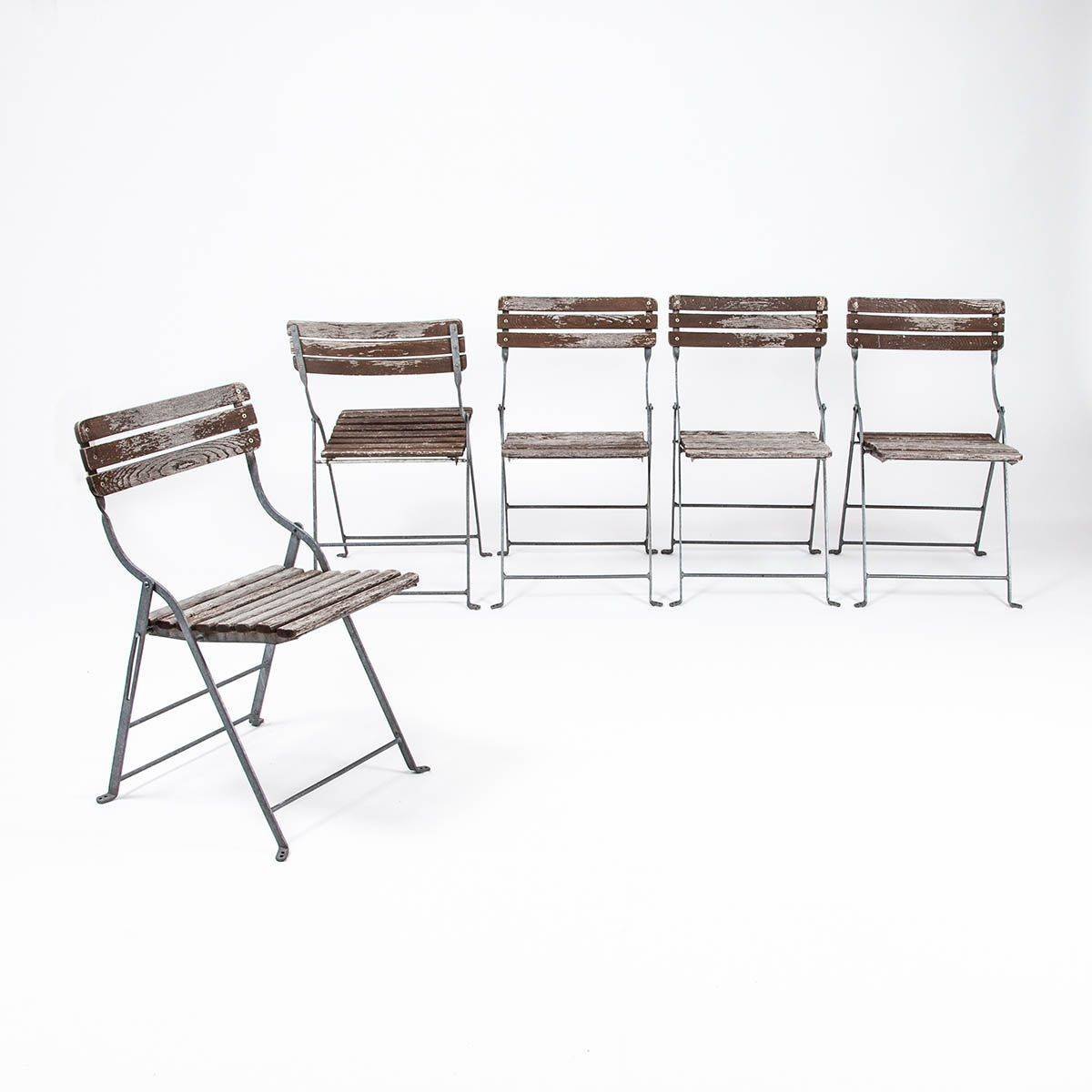 Mazuvo Gartenklappstühle Gartenstuhl Mazuvo Gartenklappstühle Gartenstuhl