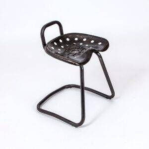 Traktorstuhl aus Holland Bürostuhl