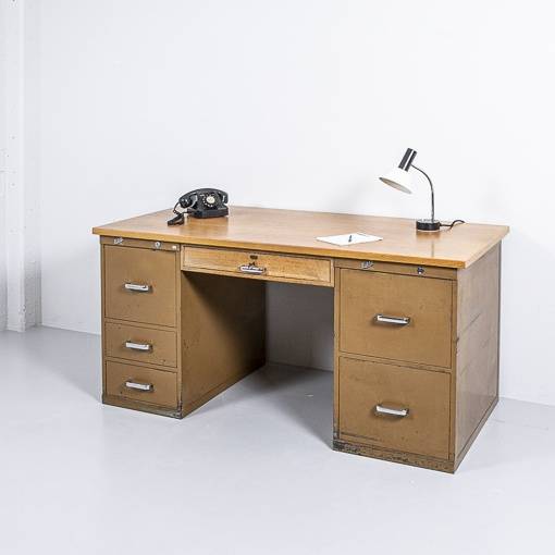 Bigla Schreibtisch Bürotisch