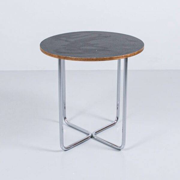 Bauhaus Tisch Esstisch