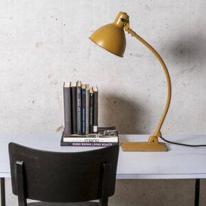 Kaiser-Idell Schreibtischlampe Schreibtischlampe