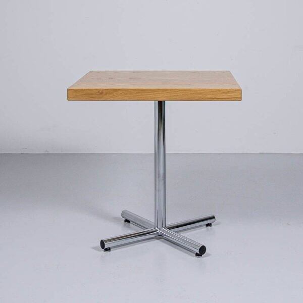 Eichen Tischplatte quadratisch Tischplatte