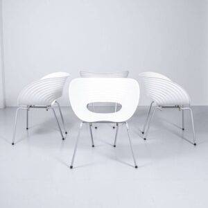 Tom Vac Stuhl von Ron Arad für Vitra Designerstuhl