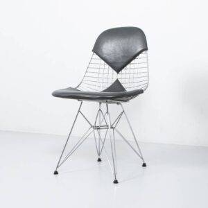 Eames Wire Chair DKR Designerstuhl