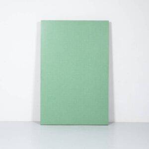 Grüne Kelkoplatte, 114 x 74 cm Tischplatte