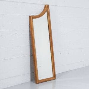 Asymetrischer Spiegel links Garderobe, Spiegel