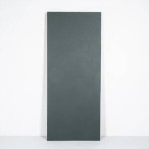 Grüne Linoplatte 178 x 74 cm Tischplatte