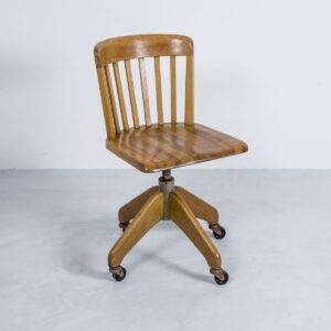 Stäbli Bürostühle drehbar Bürostuhl