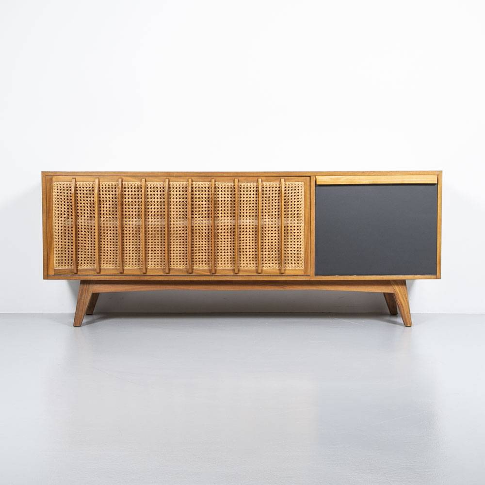 Sideboard Wiener Geflecht Kommode Sideboard Wiener Geflecht Kommode