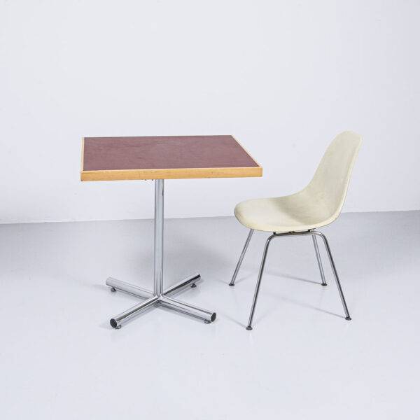 Rechteckige Tischplatte Kunstharz Oberfläche Tischplatte