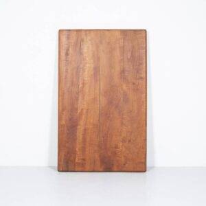 Kirschbaumplatte, 119 x 74 cm Tischplatte