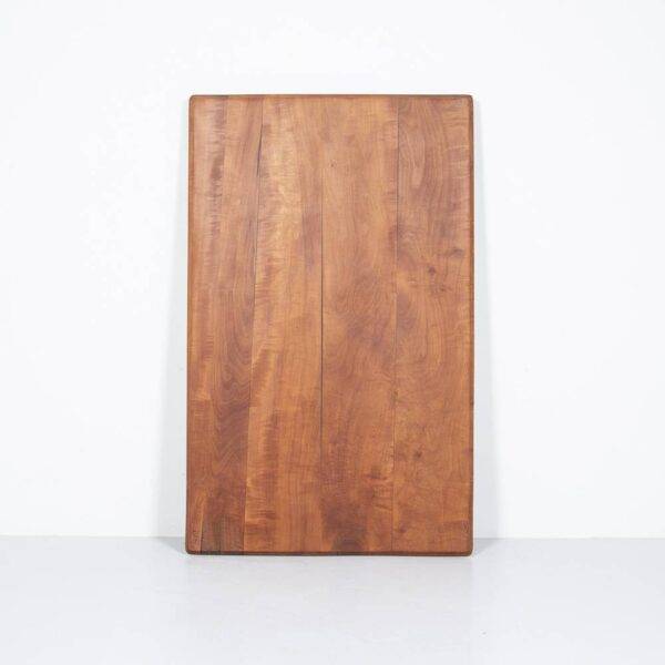 Kirschbaumplatte, 119 x 74 cm Tischplatte
