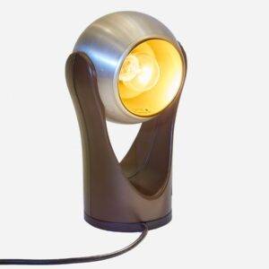 INSTA (DE) & 8211 Sensorette Tischleuchte Nachttischlampe