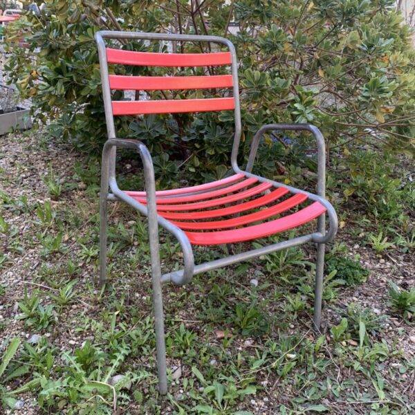 Lounge Chair für den Garten Gartenstuhl