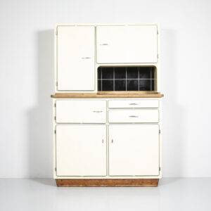 Küchenbuffet aus den 50er Küchenschrank
