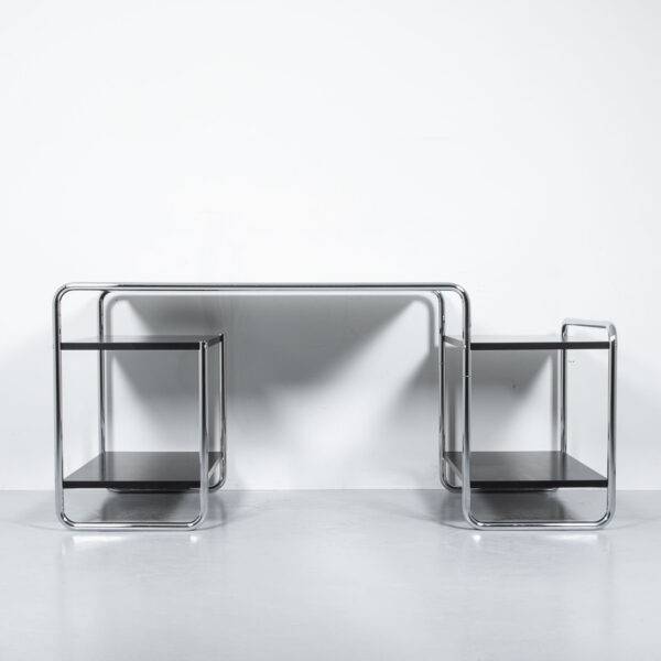 Thonet Schreibtisch S 285 Bürotisch