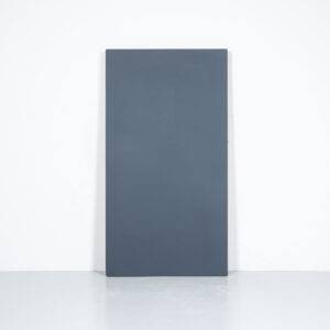 Dunkelblaue Linoplatte 130 x 70 cm Gastronomie Möbel