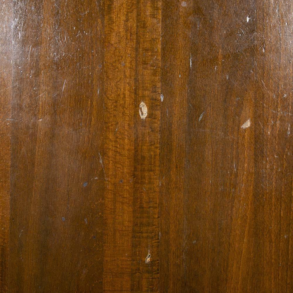 Dunkle Buchetischplatte, 120 x 65 cm Gastronomie Möbel Dunkle Buchetischplatte, 120 x 65 cm Gastronomie Möbel