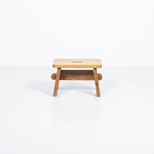 Buchen Schemeli Hocker & Barhocker