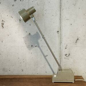 Schreibtischlampe, VEB-Leuchtenbau Schreibtischlampe