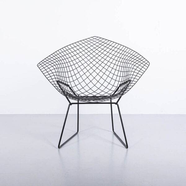 Diamond Lounge Chair Harry Bertoia Designerstuhl