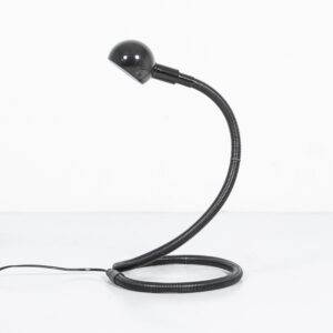 Hebi Tischlampe schwarz Schreibtischlampe