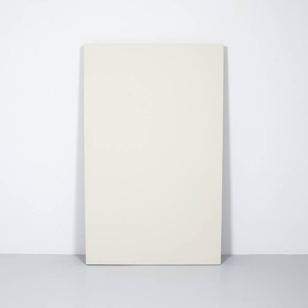 Helle Linoleumplatte, 120 x 74 cm Tischplatte Helle Linoleumplatte, 120 x 74 cm Tischplatte