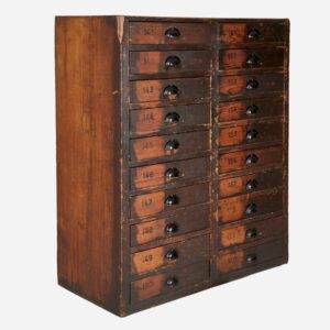 Schubladenstock Omega 6 Schubladenstock Schubladenstock Omega 6 Schubladenstock