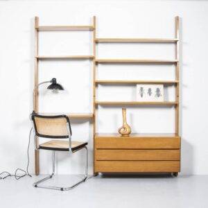 Nussbaum Wandregal Wandregal