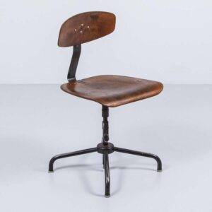 Stella Bürostuhl, höhenverstellbar Bürostuhl