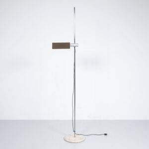 Belux Stehlampe Stehlampe