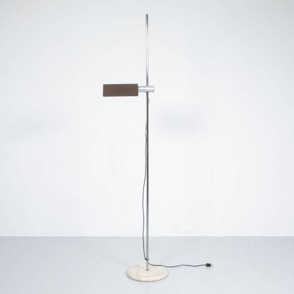 Belux Stehlampe Stehlampe