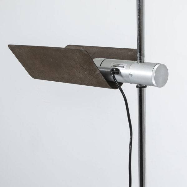 Belux Stehlampe Stehlampe