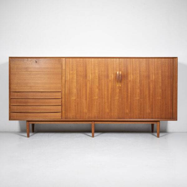 Sideboard von Arne Vodder Sideboard