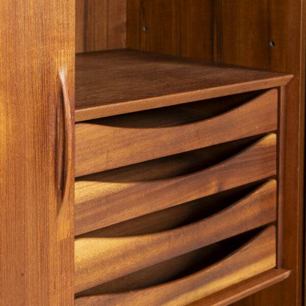Sideboard von Arne Vodder Sideboard