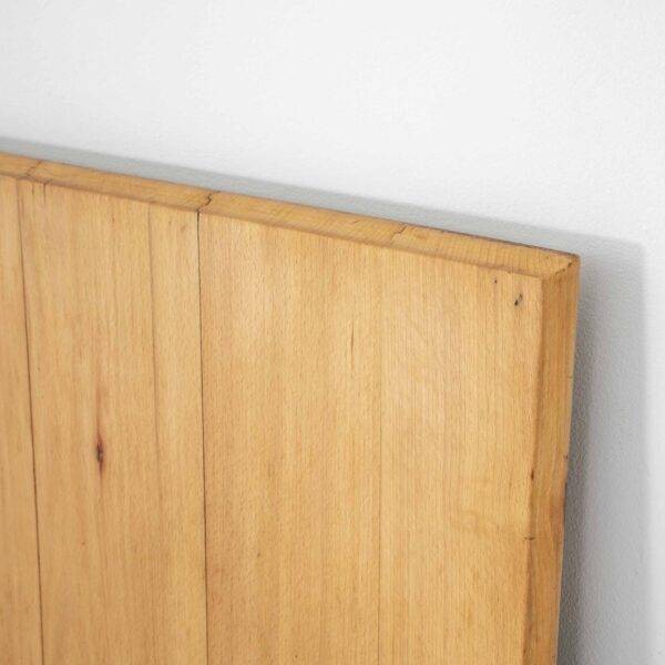 Buchenplatte 120 x 73 cm Tischplatte