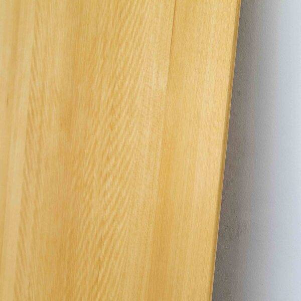 Buchen Tischplatte 190 x 90 cm Tischplatte