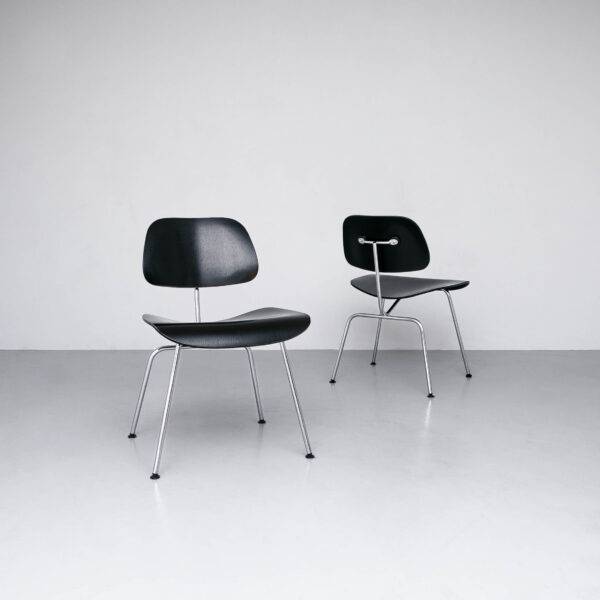 Eames LCM Chair Vitra Designerstuhl