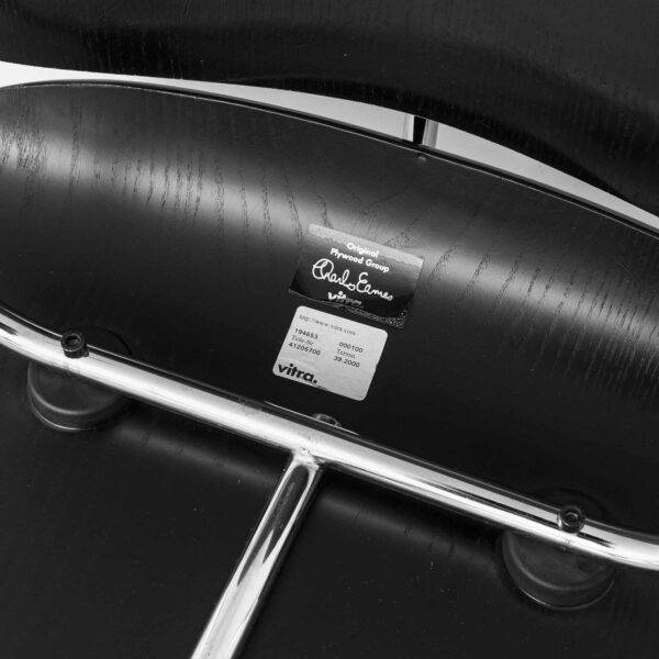 Eames LCM Chair Vitra Designerstuhl