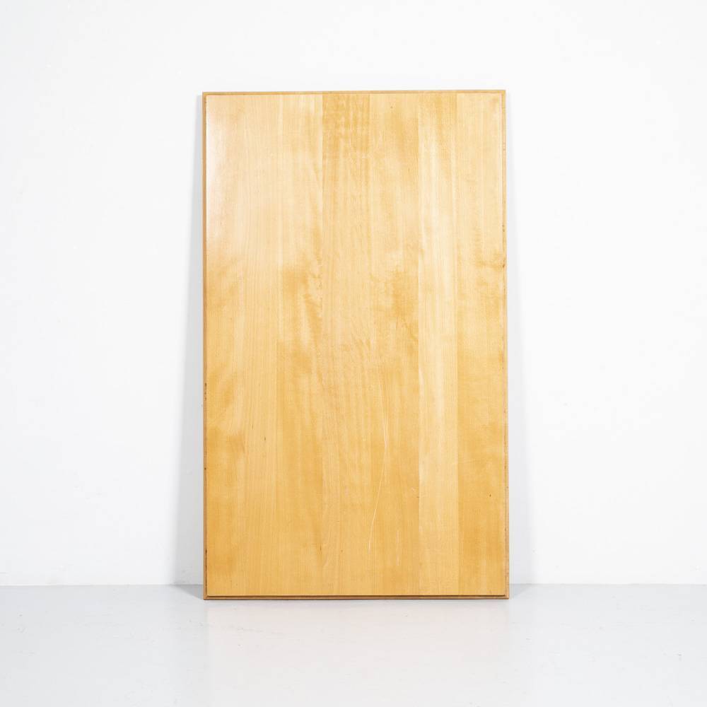 Horgen Glarus Buchenplatte Tischplatte Horgen Glarus Buchenplatte Tischplatte