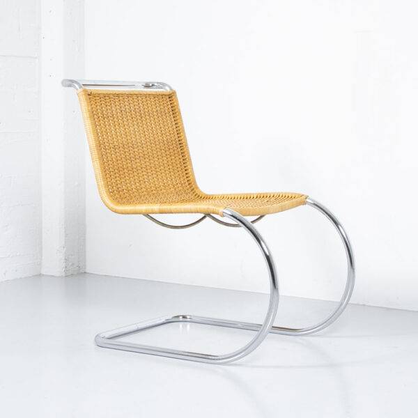 MR 10 Freischwinger Thonet Designerstuhl