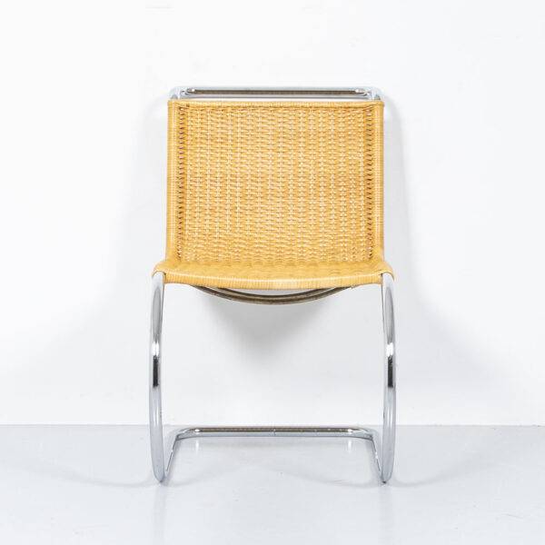 MR 10 Freischwinger Thonet Designerstuhl