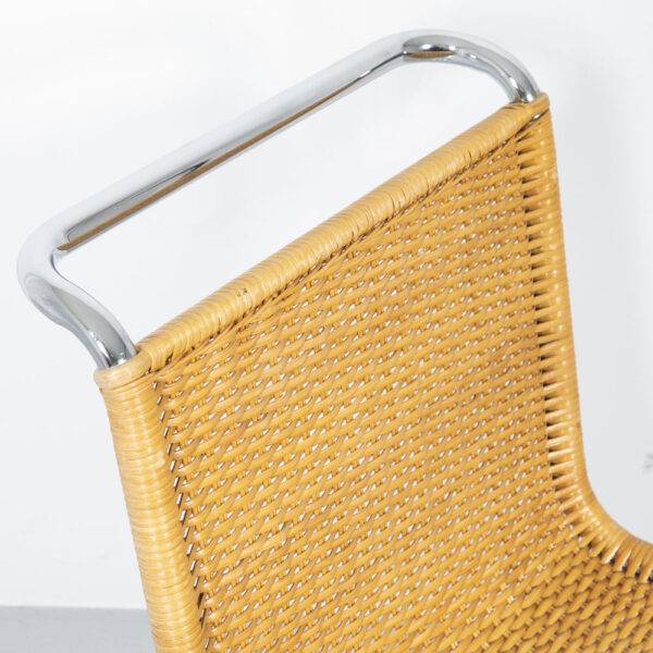 MR 10 Freischwinger Thonet Designerstuhl