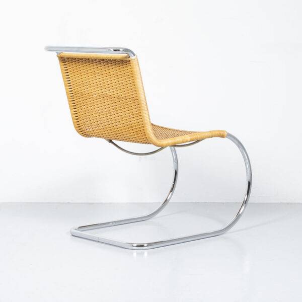 MR 10 Freischwinger Thonet Designerstuhl