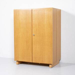 Sekretär No 4 von Herford Büroschrank