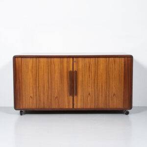Dyrlund Rollkommode Büroschrank