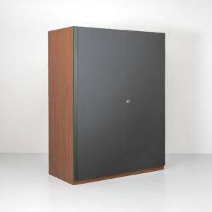 Kleiderschrank Lino Dunkelgrau Kleiderschrank Kleiderschrank Lino Dunkelgrau Kleiderschrank